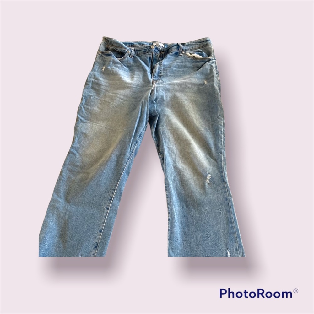 Women’s Jeans